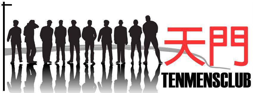 Ten Mens Club — Saunas in Singapore
