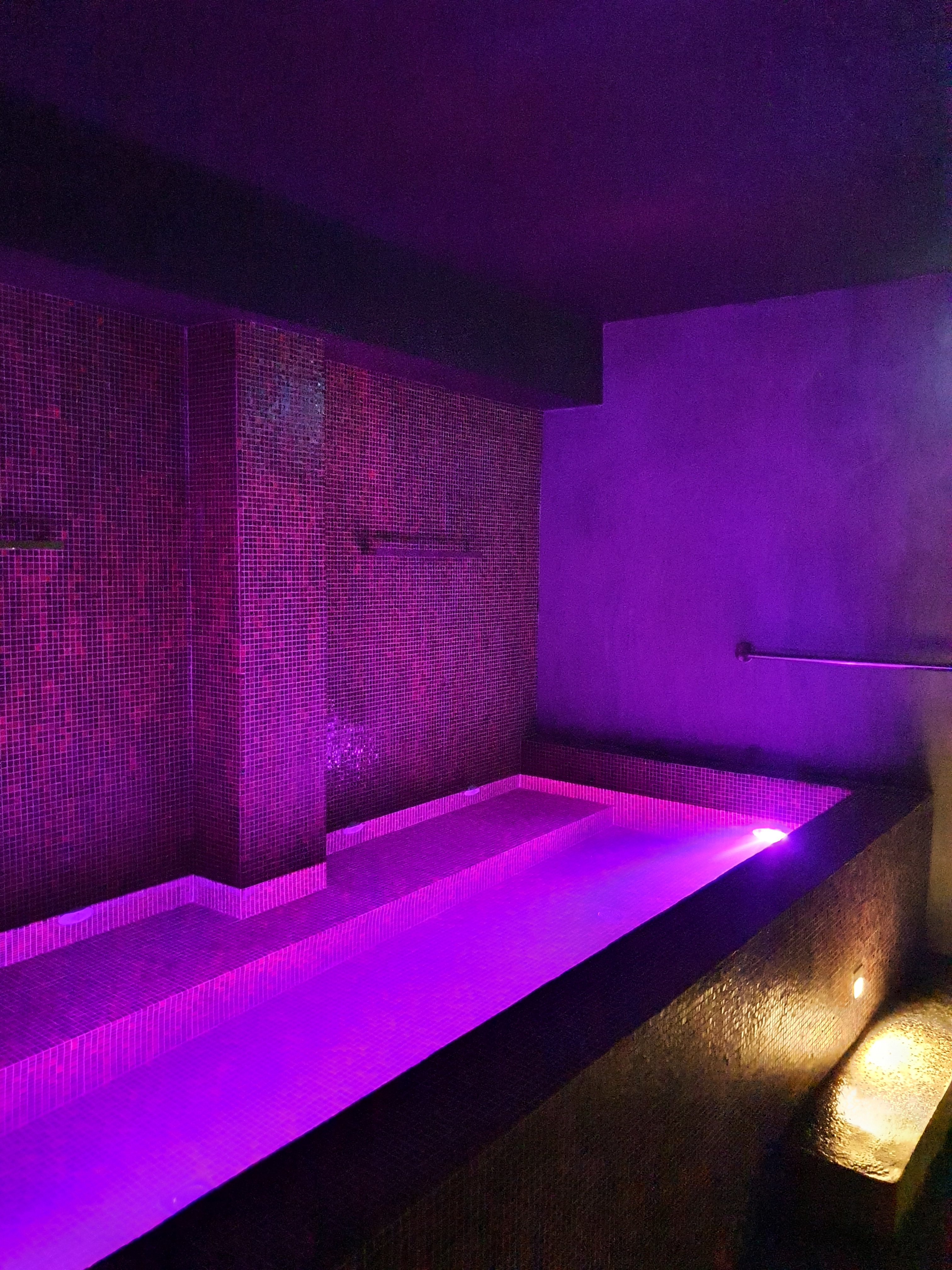 Ten Mens Club — Saunas in Singapore