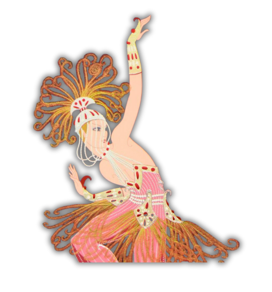 The AllWays Lounge & Cabaret in New Orleans