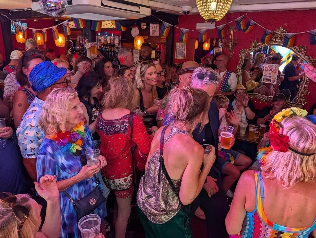 The Bedford Tavern photo 2