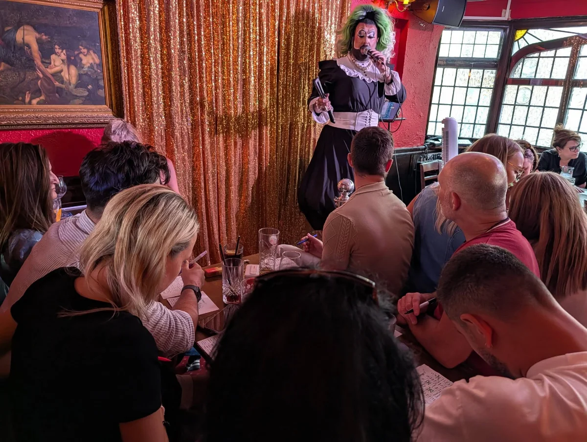 The Bedford Tavern photo 3