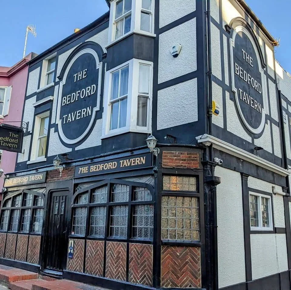 The Bedford Tavern