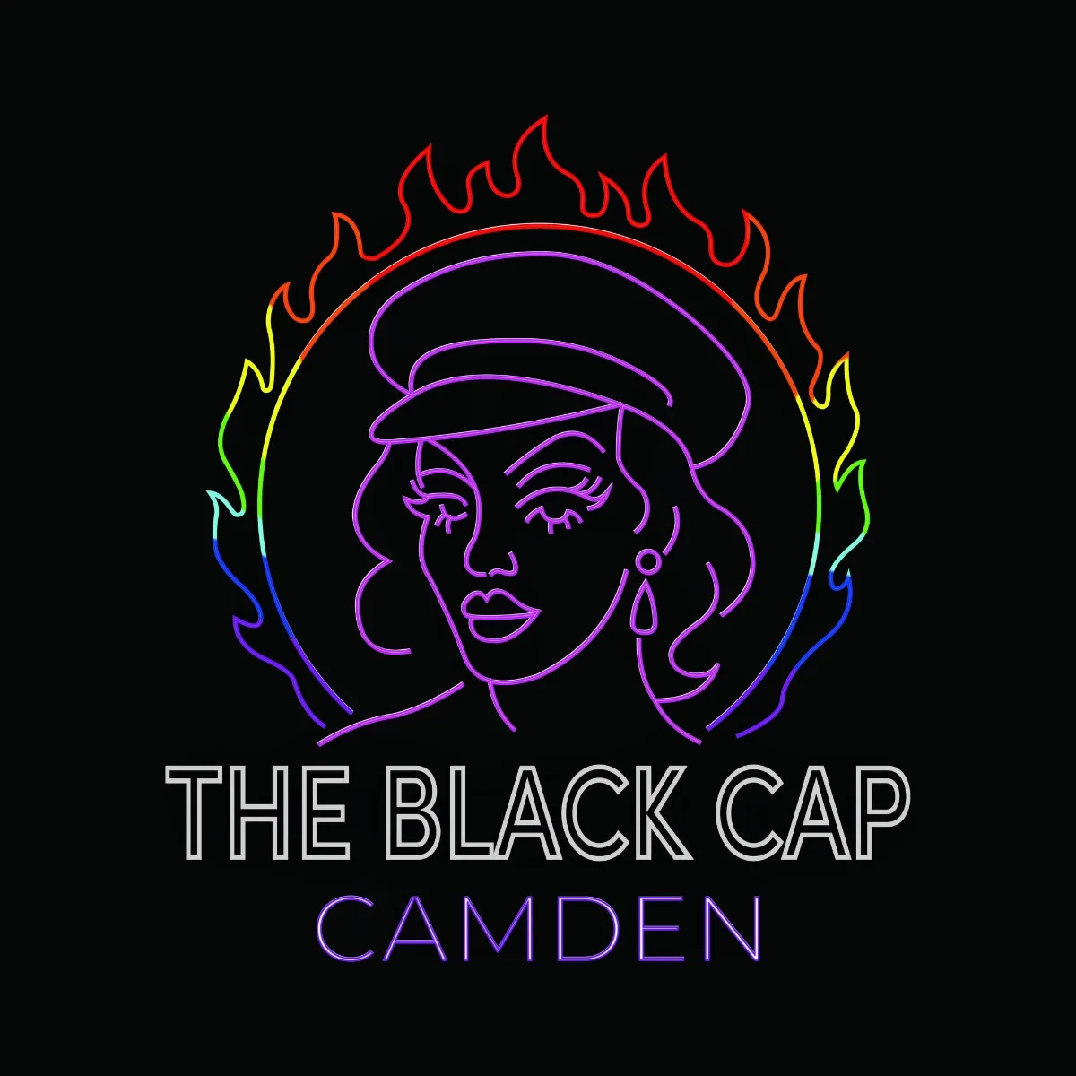 The Black Cap