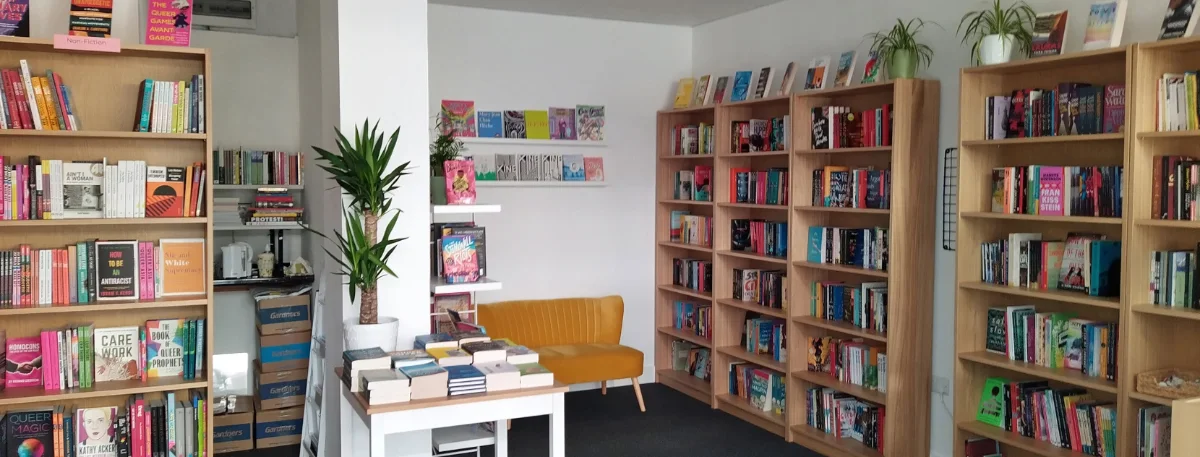 The Bookish Type photo 3