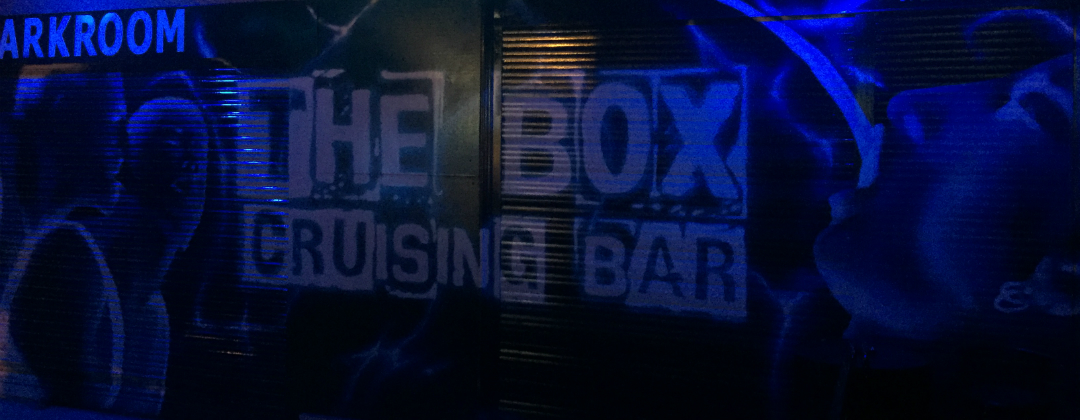 The Box in Gran Canaria