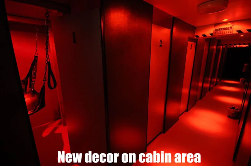 The Brighton Sauna photo 4