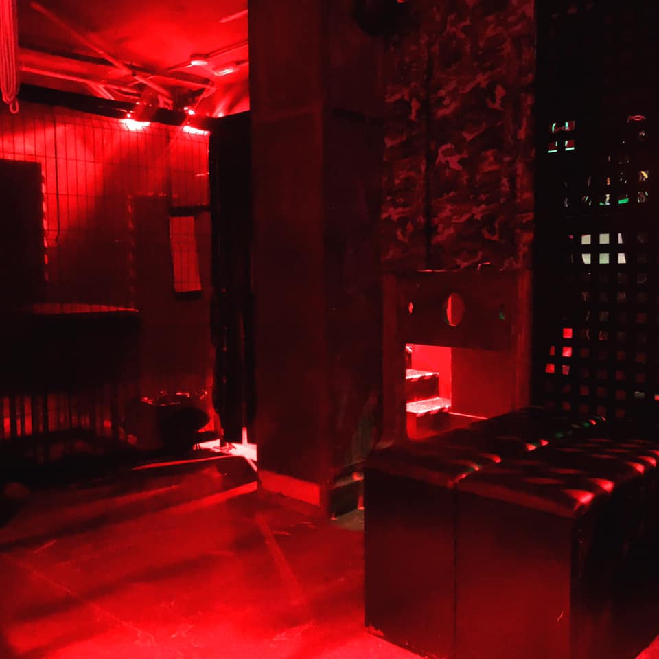The Cage photo 2