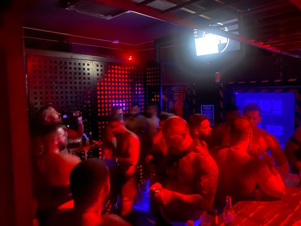 The Cage photo 3