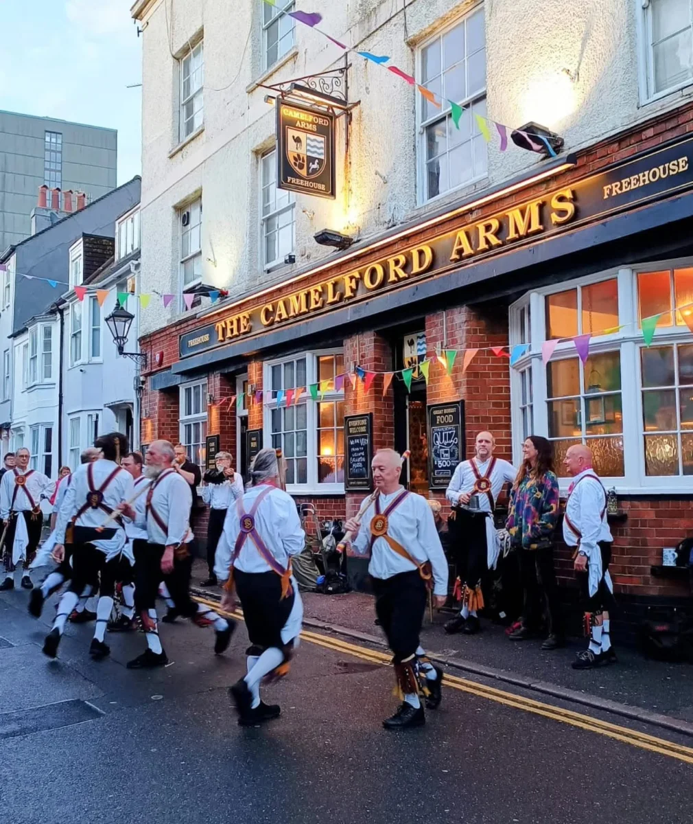The Camelford Arms photo 1