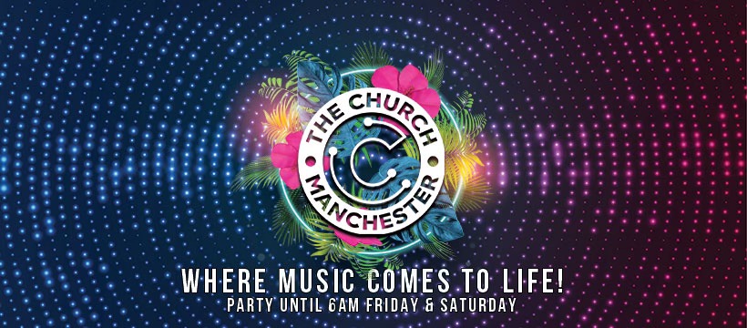 The Church in Manchester