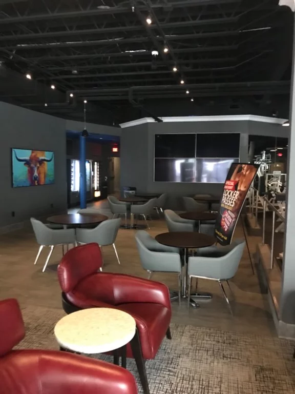The Club Houston photo 4