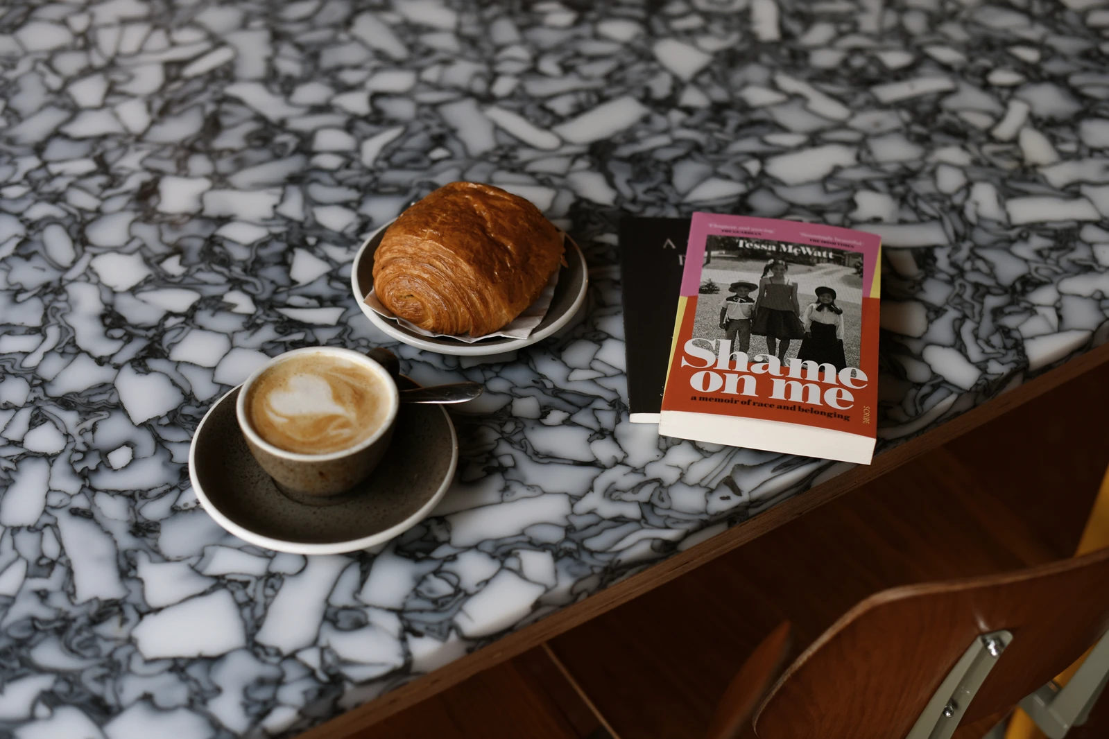 The Common Press Shoreditch photo 1