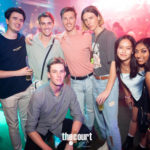The Court — Dance Clubs in Perth