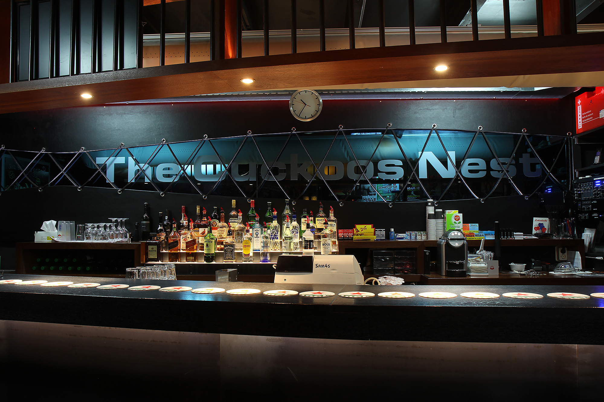 The Cuckoo's Nest photo 2