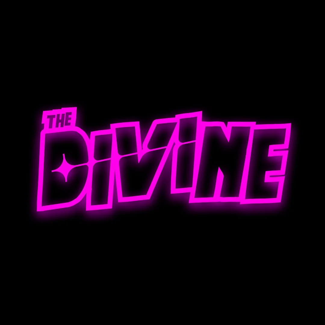 The Divine