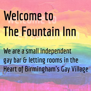 The Fountain Inn photo 2