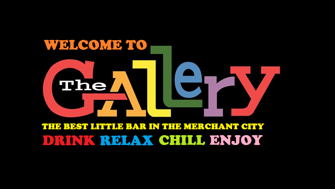 The Gallery — Bars in Glasgow