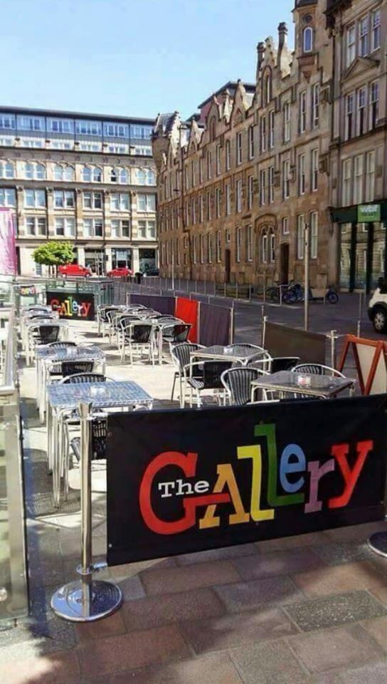 The Gallery photo 2