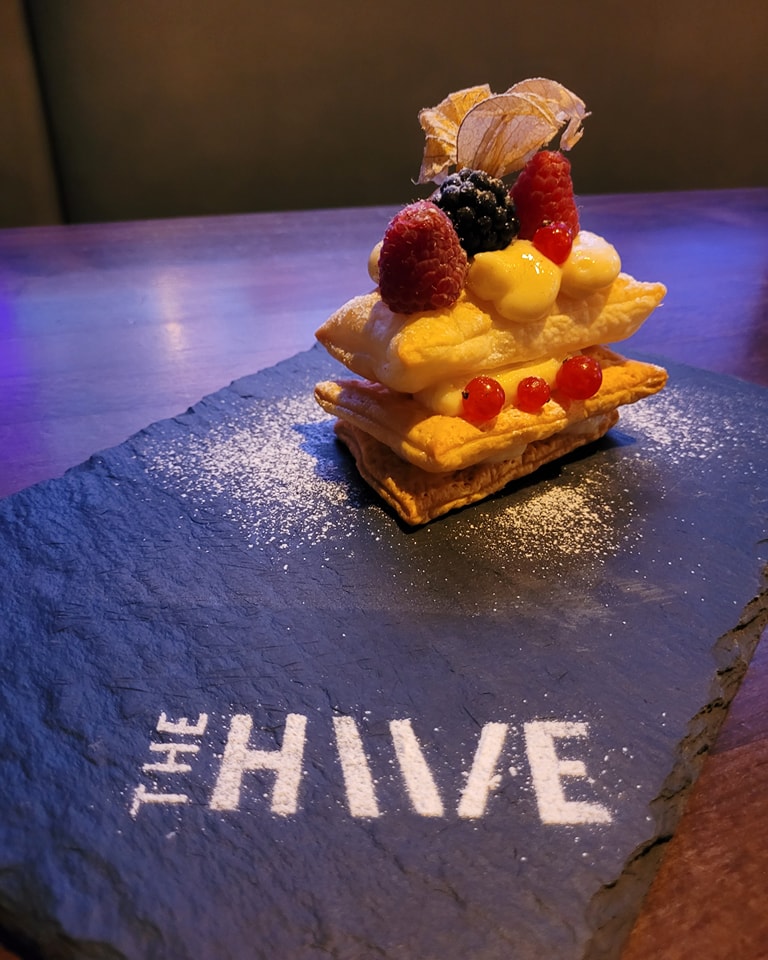 The Hive photo 2