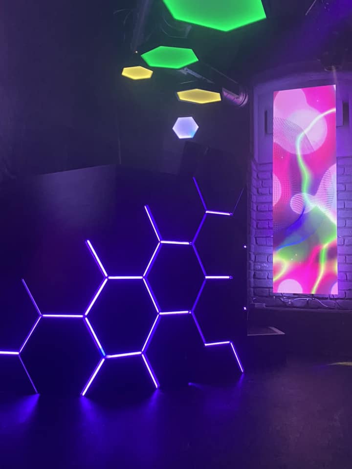 The Hive photo 4