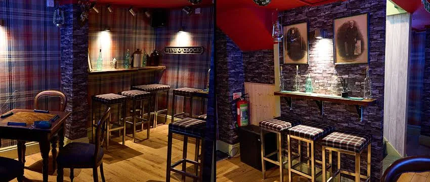 The Kemptown Klub
