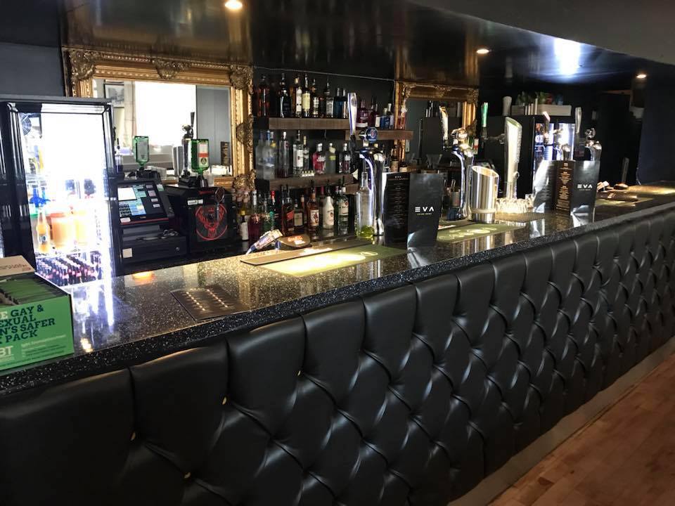 The Lounge by EVA in Manchester