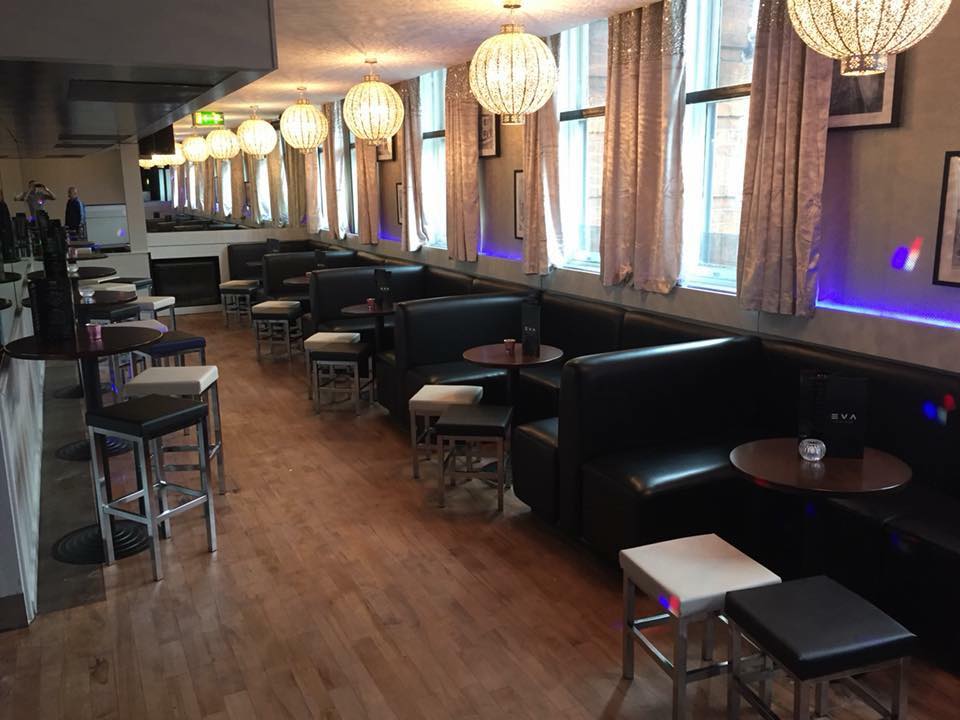 The Lounge by EVA photo 3