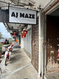 The Maze Gym & Spa — Saunas in Johor Bahru