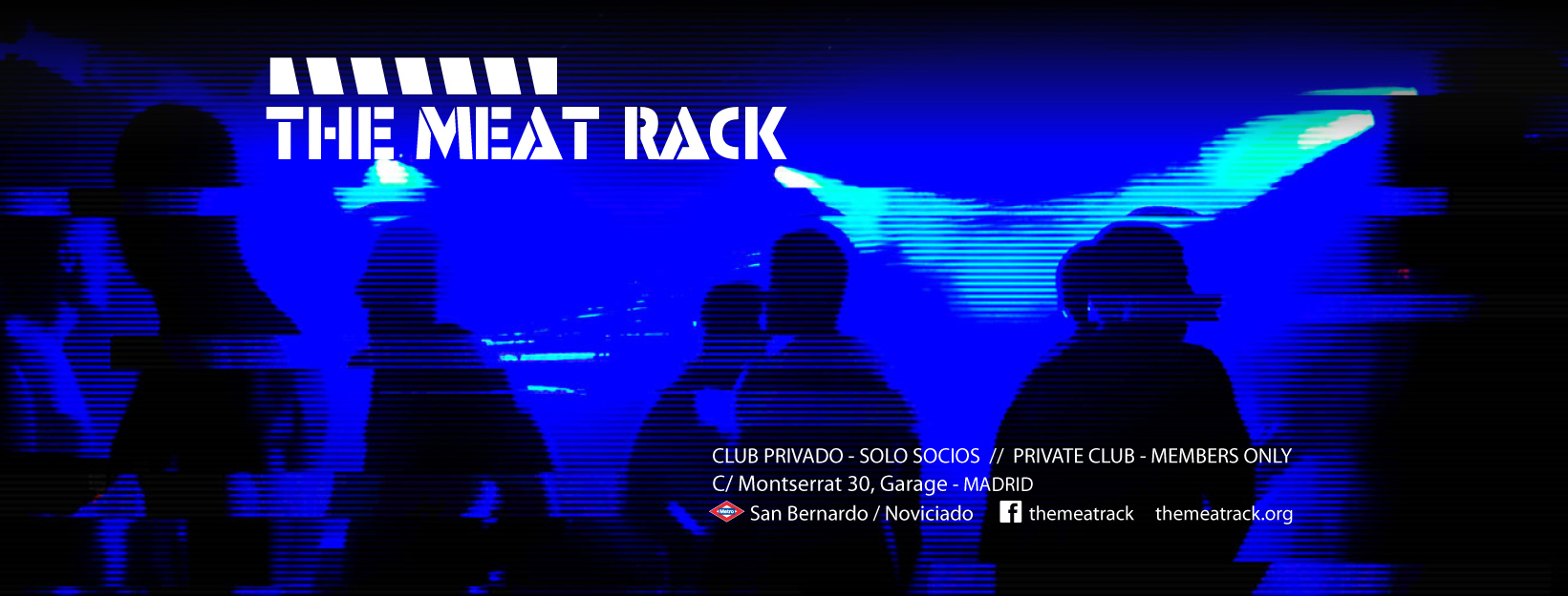 The Meat Rack