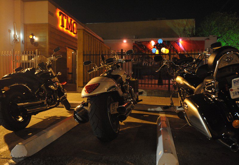 The Mining Company — Dance Clubs in Dallas