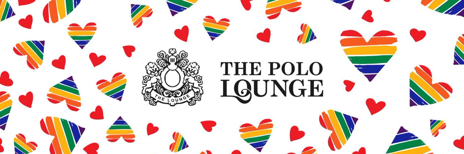 The Polo Lounge