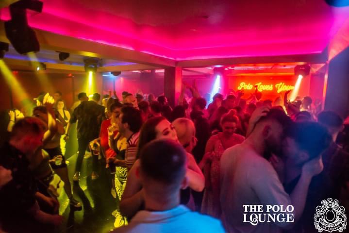 The Polo Lounge photo 4