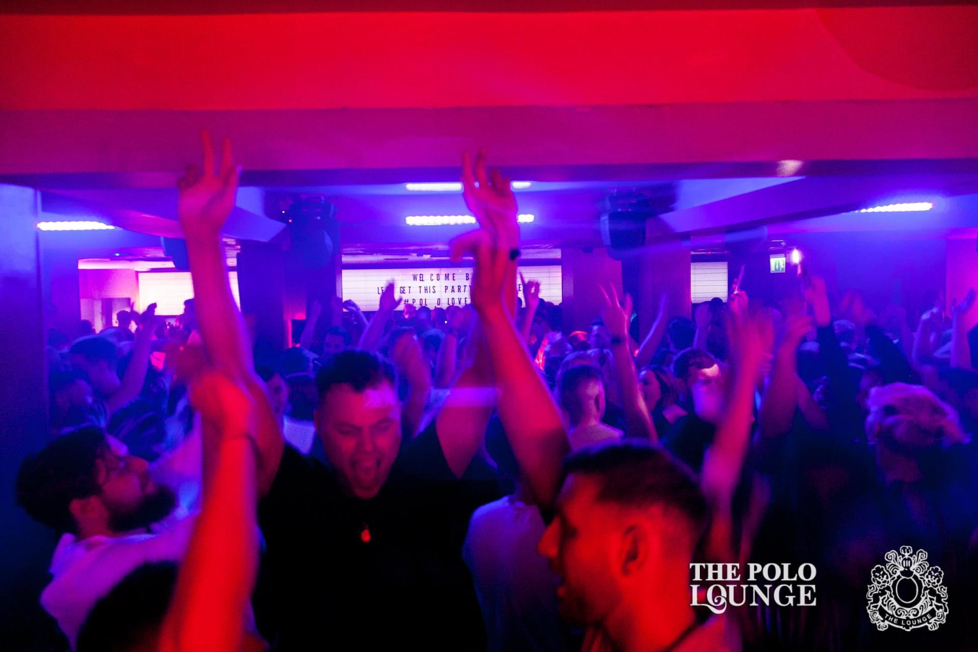 The Polo Lounge photo 3