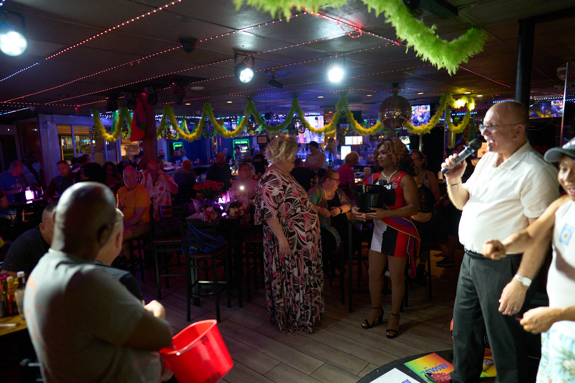 The Pub Wilton Manors photo 1
