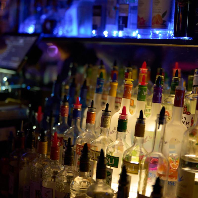 The Pub Wilton Manors photo 2