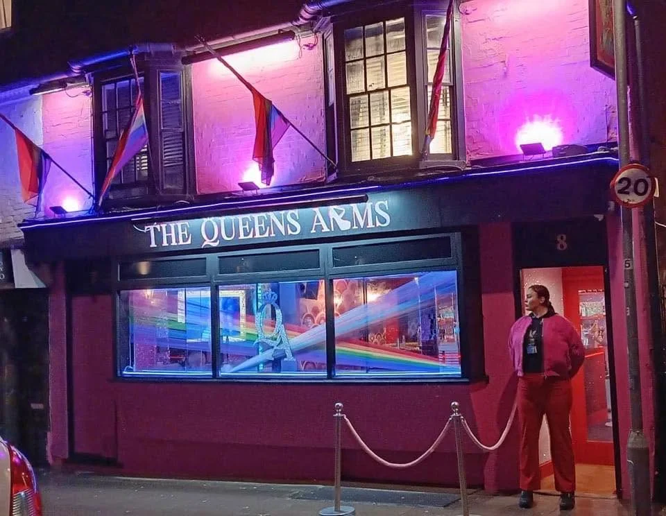 The Queens Arms photo 4