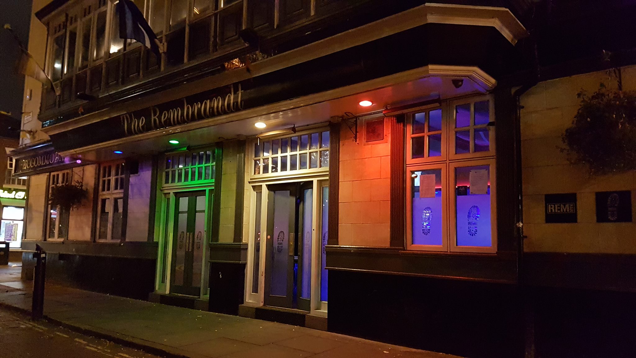 The Rem Bar photo 4