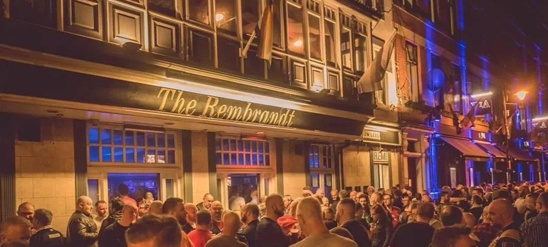 The Rem Bar in Manchester