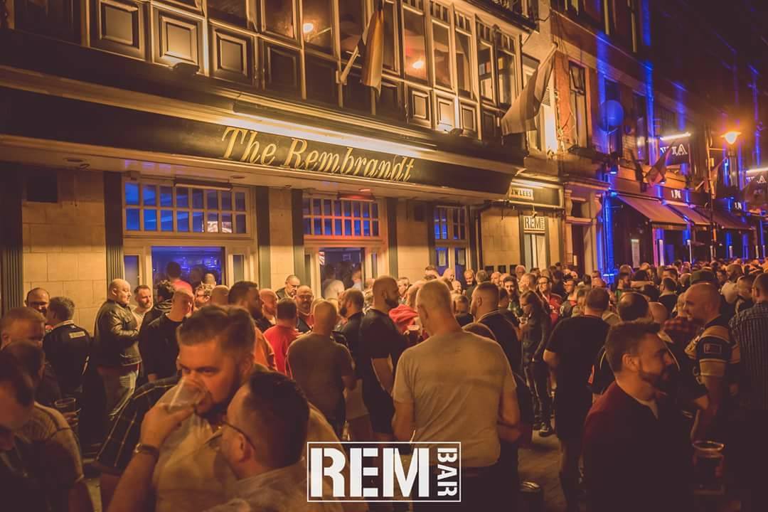 The Rem Bar photo 3