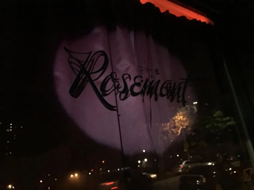 The Rosemont — Bar in New York