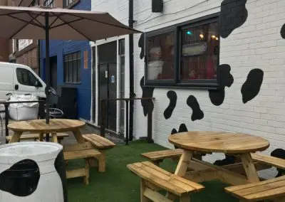 The Tipsy Cow photo 4