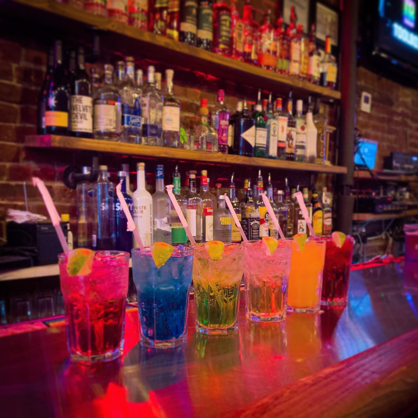The Toolbox — Bars in New York