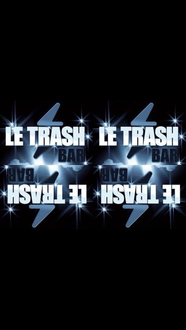 The Trash Bar — Cruise Clubs in Marseille