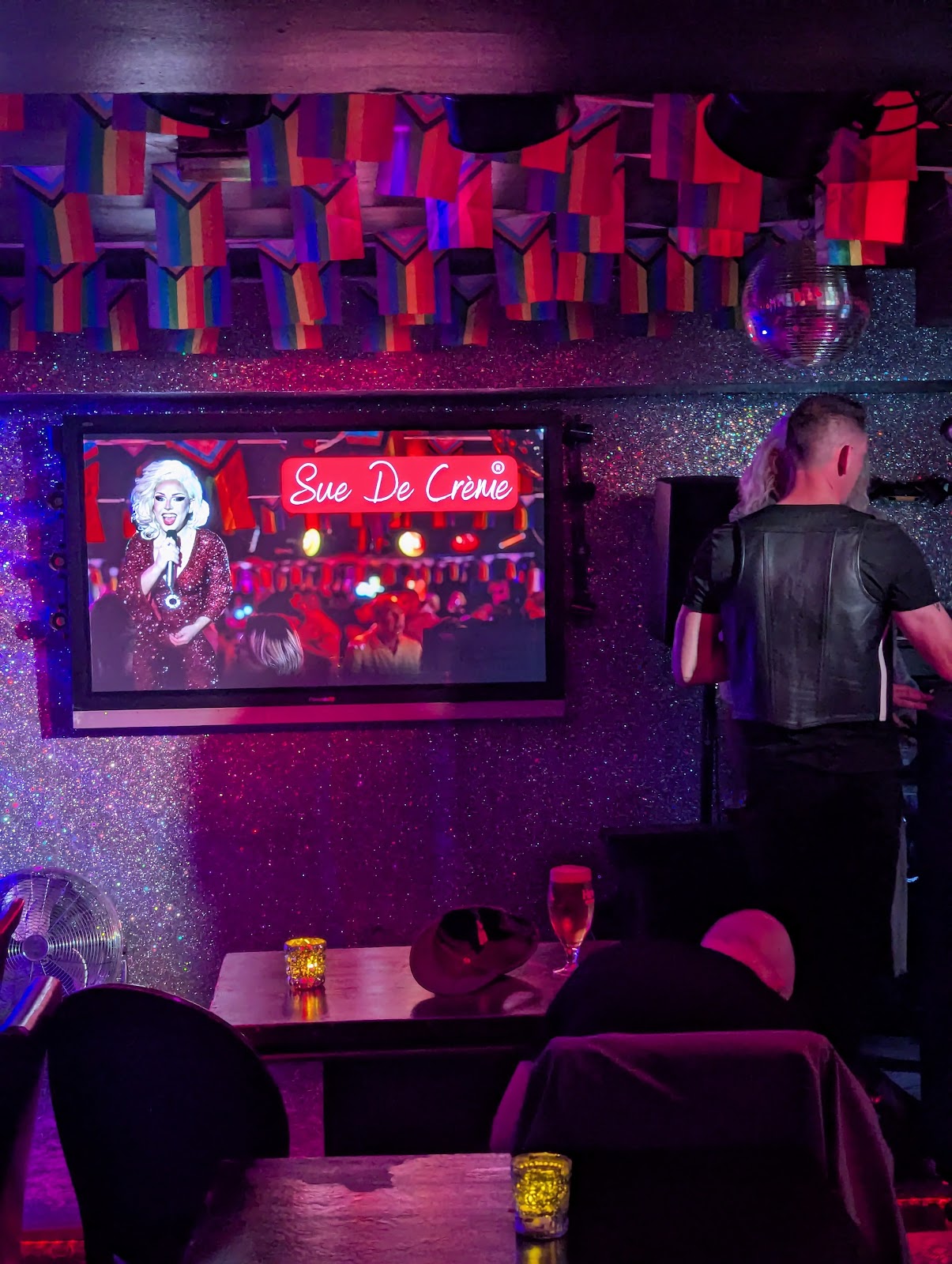The Underground — Bars in Glasgow