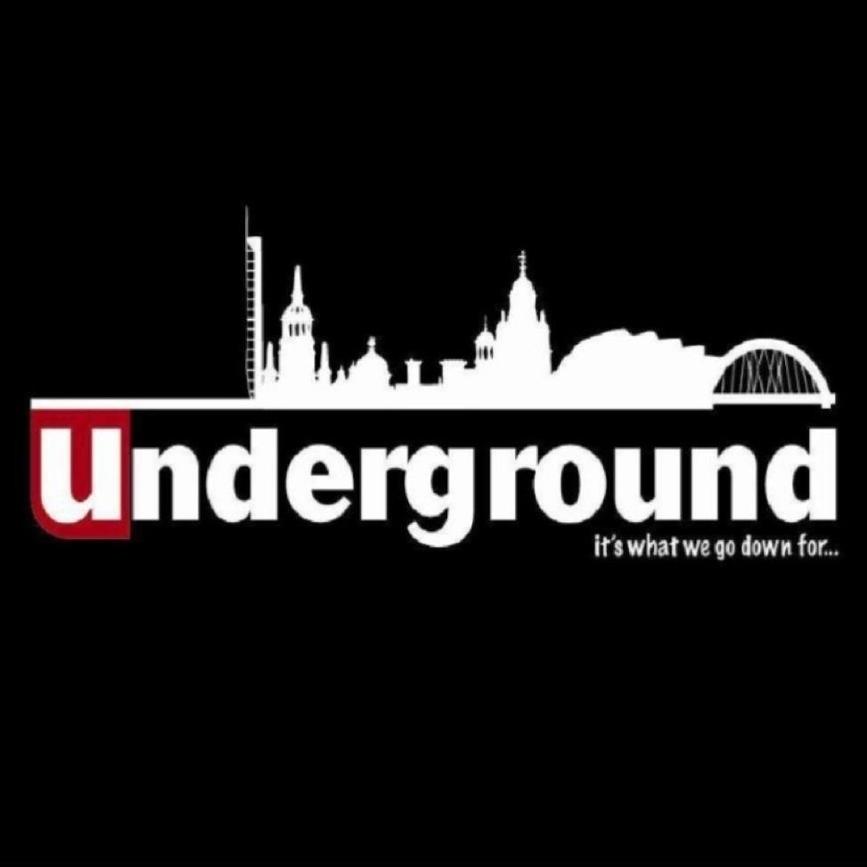 The Underground — Bars in Glasgow