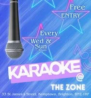 The Zone Bar photo 2