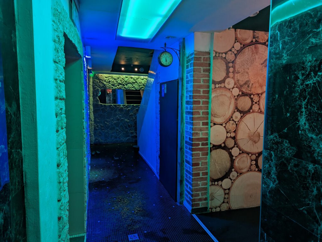 Sauna Therma Silesia photo 2