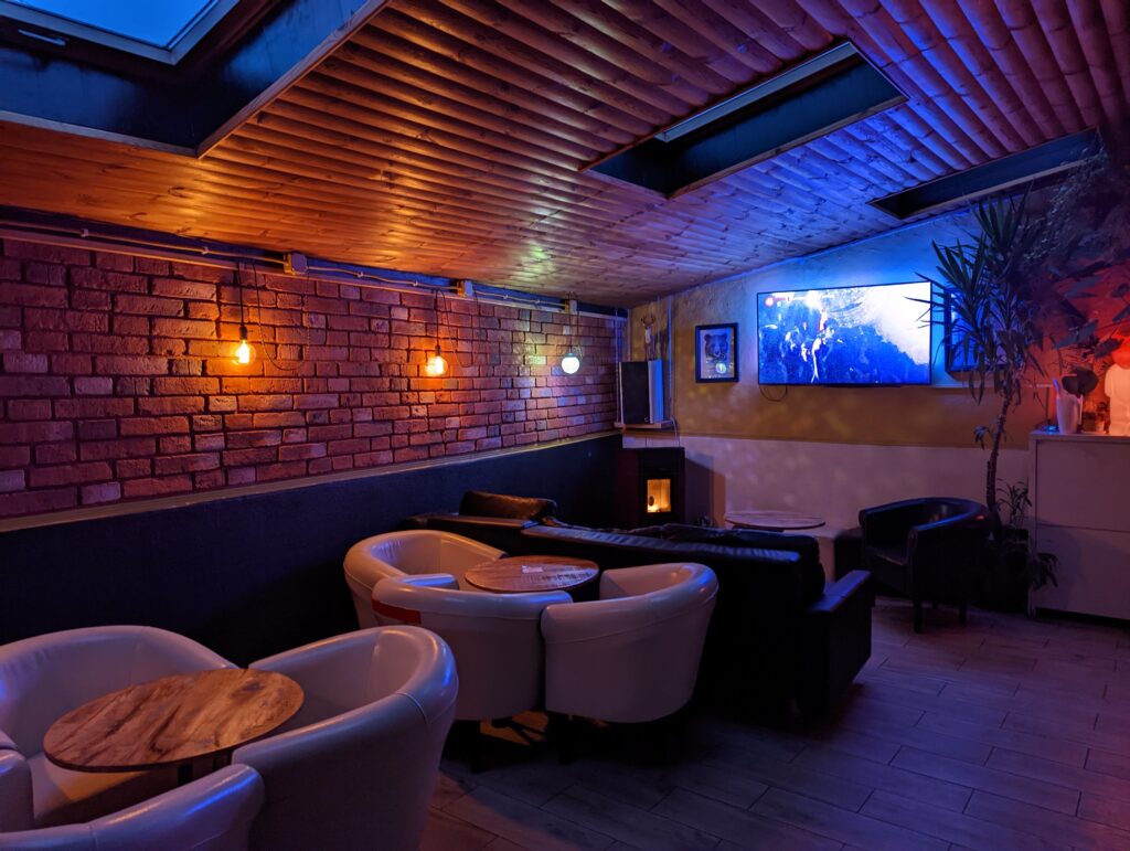 Sauna Therma Silesia photo 4