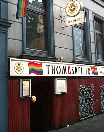 Thomaskeller