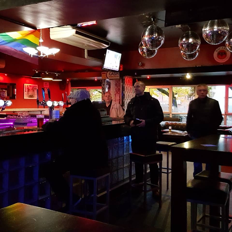 Thompsons Arms photo 3